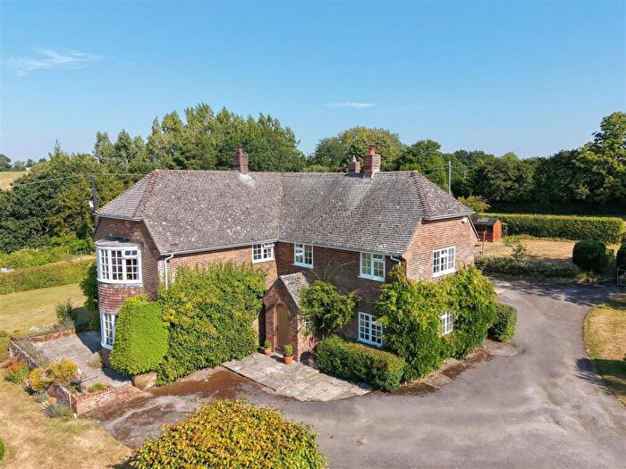 5 Bedroom Country House For Sale In Eddy Green Road, Lytchett Matravers, Poole, BH16