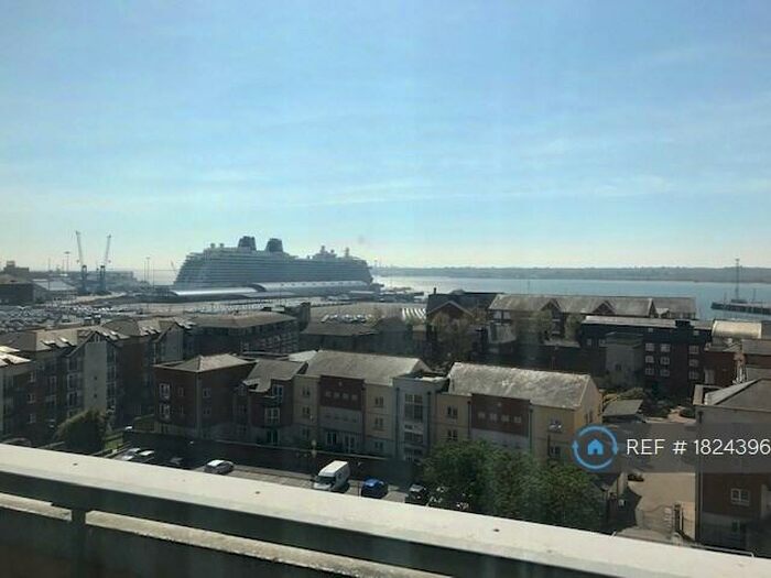 1 Bedroom Flat To Rent In Telephone House, Southampton, SO14