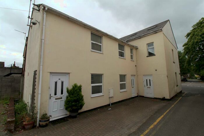 1 Bedroom Flat To Rent In High Street South, Dunstable, LU6