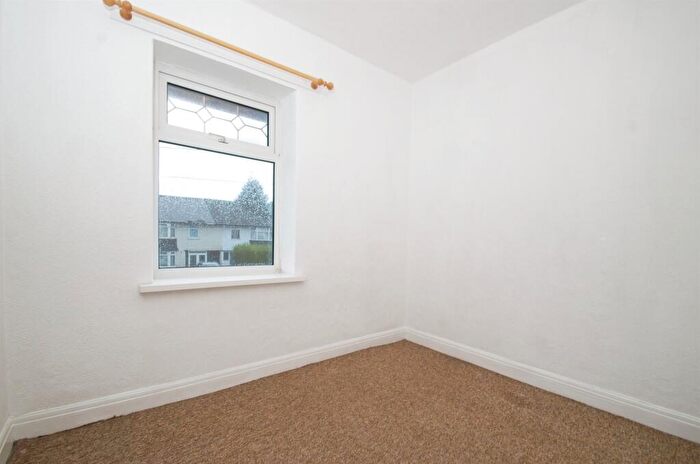 3 Bedroom Terraced House For Sale In Caerphilly Road, Birchgrove, Cardiff, CF14