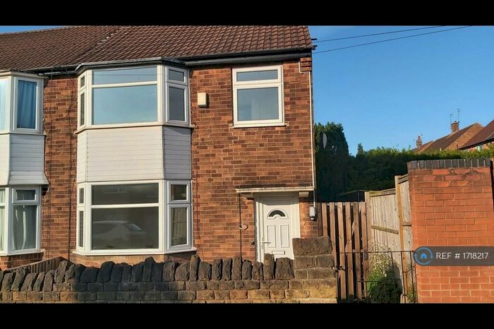3 Bedroom Semi-Detached House To Rent In Nelson Road, Nottingham, NG6