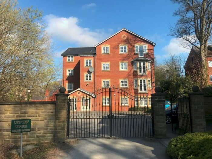 2 Bedroom Flat To Rent In Leeds, LS6