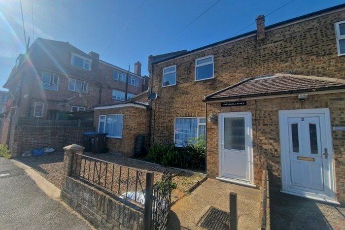3 Bedroom Semi-Detached House To Rent In Windmill Place, Ramsgate, CT11