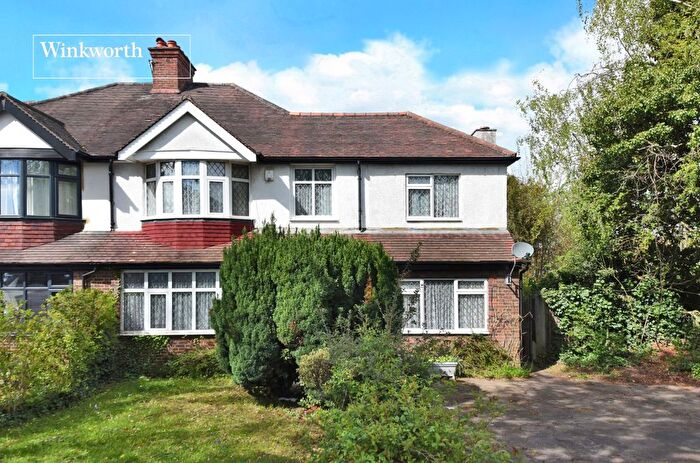 3 Bedroom Semi Detached House For Sale In Grove Road, Sutton, SM1