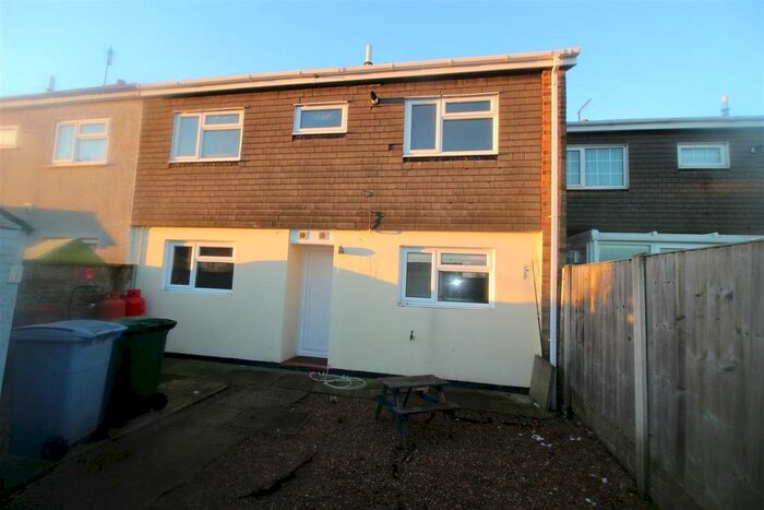 3 Bedroom Terraced House To Rent In Mayfair Place, Tuxford, Newark NG22