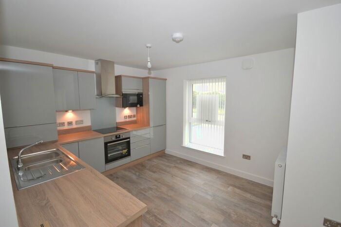 2 Bedroom Flat To Rent In Allan Gardens, Dornoch, Dornoch, IV25