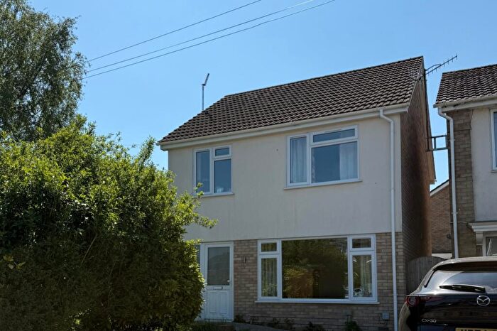 3 Bedroom Semi-Detached House To Rent In Downlands Close, Downton, Salisbury, SP5
