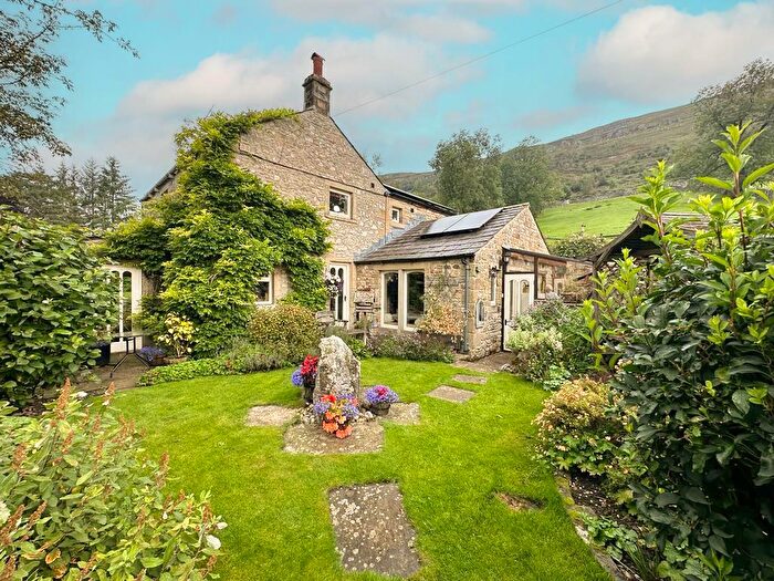5 Bedroom Cottage For Sale In Hawkswick, Skipton, BD23