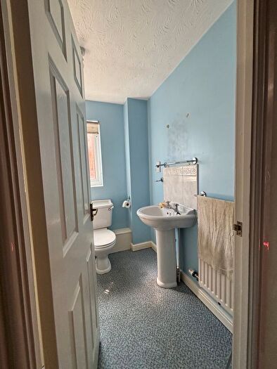 2 Bedroom Detached House To Rent In Seaton Road, Thorpe Astley, LE3