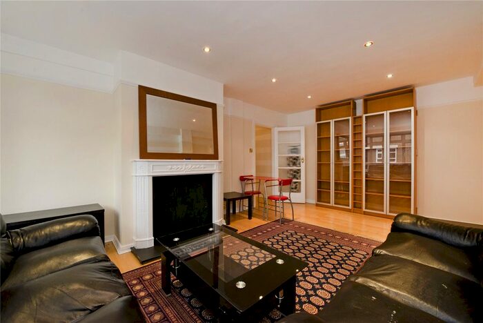 2 Bedroom Flat To Rent In Portsea Hall, Portsea Place, London, W2