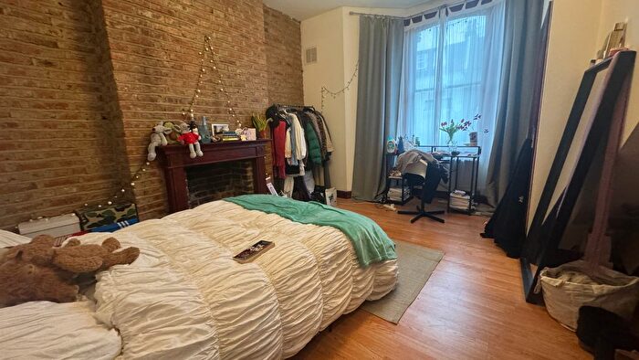 1 Bedroom Flat To Rent In Dalmeny Road, London, N7