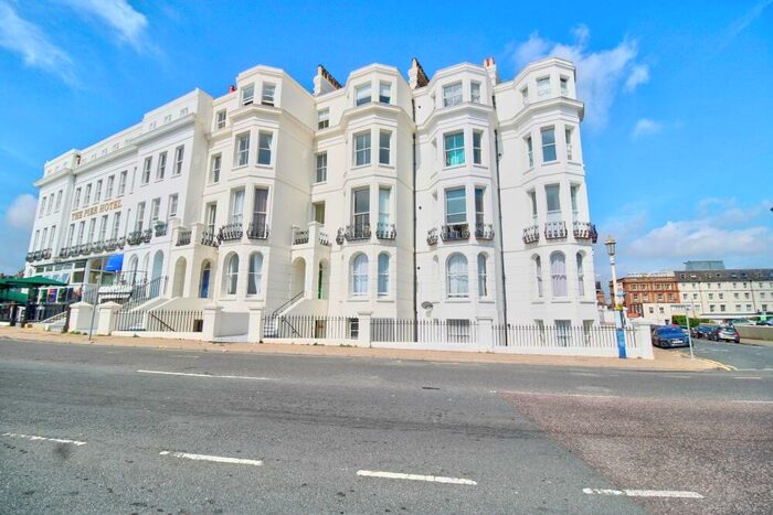 2 Bedroom Apartment To Rent In Miramar House East, Grand Parade, Eastbourne, BN21