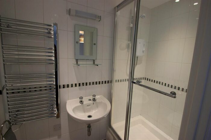1 Bedroom Flat To Rent In Jeune Street, Oxford, OX4