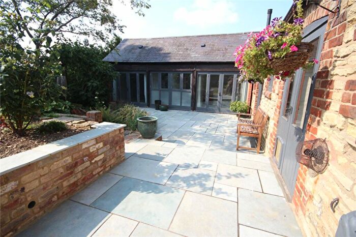 2 Bedroom Barn To Rent In Hickmire, Wollaston, Northamptonshire, NN29