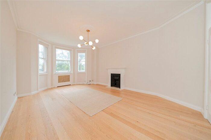 2 Bedroom Flat To Rent In Trebovir Road, London, SW5