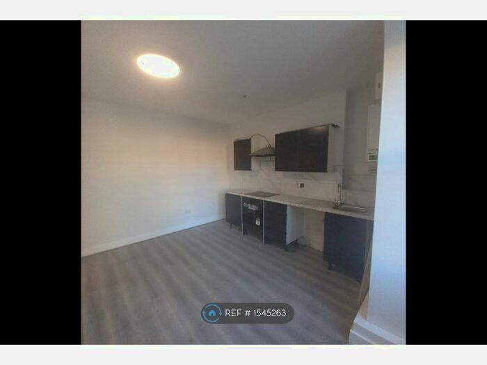 1 Bedroom Flat To Rent In Plumstead High Street, London, SE18