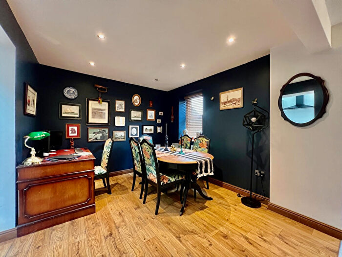 2 Bedroom Detached House For Sale In West Bank Cottage, West Street, Hoyland, Barnsley, S74