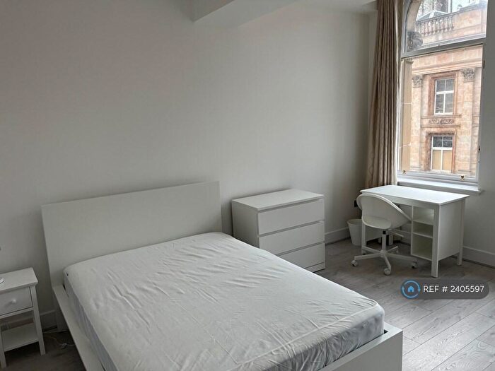 5 Bedroom Flat To Rent In Buchanan Street, Glasgow, G1