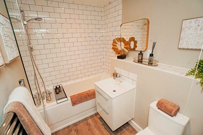 2 Bedroom Apartment To Rent In Bilsborrow Avenue, Derby, Derbyshire, DE1