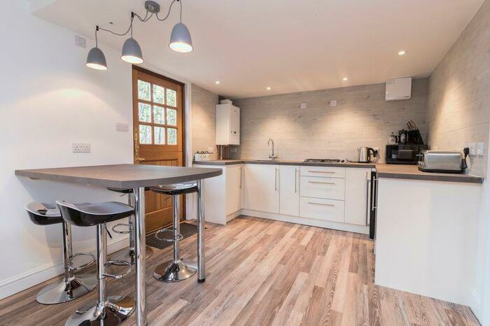 1 Bedroom Flat To Rent In Burcot, Abingdon, OX14