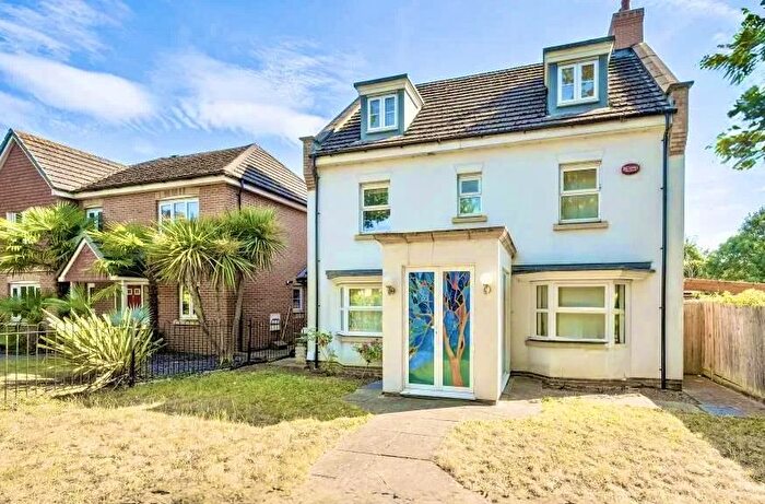 6 Bedroom Detached House To Rent In Church Lane, Wexham, Slough, SL3