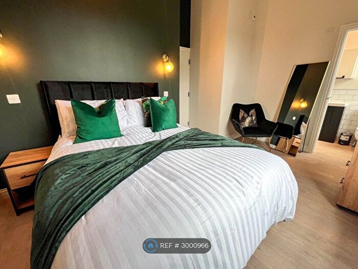 1 Bedroom Flat To Rent In Clarke St, Sheffield, S10