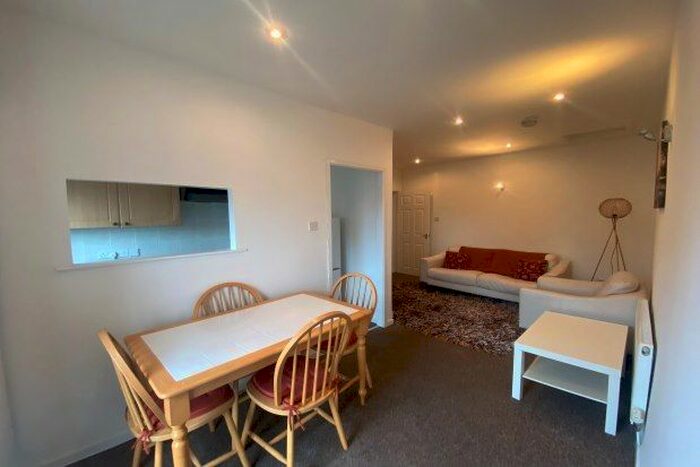 2 Bedroom Flat To Rent In A Alderson Road, Liverpool, L15