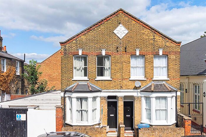 4 Bedroom Terraced House To Rent In Fenham Road, Peckham, London, SE15