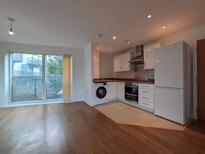 2 Bedroom Flat To Rent In Ethelred Court, The Mall, Harrow, HA3