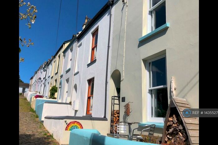 3 Bedroom Semi-Detached House To Rent In Alpha Place, Appledore, Bideford, EX39