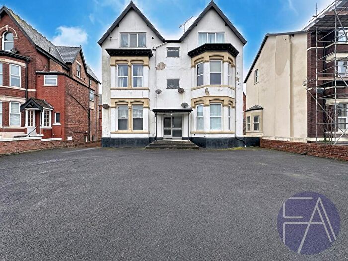 1 Bedroom Apartment For Sale In Knowsley Road, Southport, PR9
