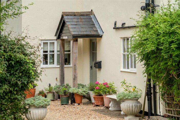 5 Bedroom Link Detached House For Sale In Lily Bottom Lane, Parslows Hillock, Princes Risborough, Buckinghamshire, HP27