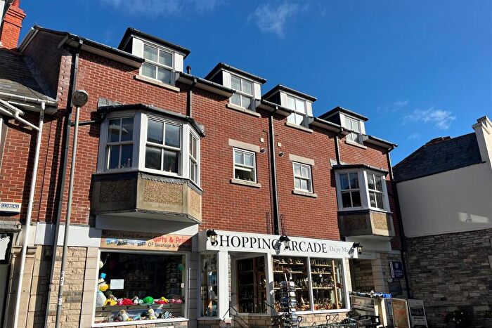 2 Bedroom Apartment To Rent In Kings Road East, Swanage, BH19