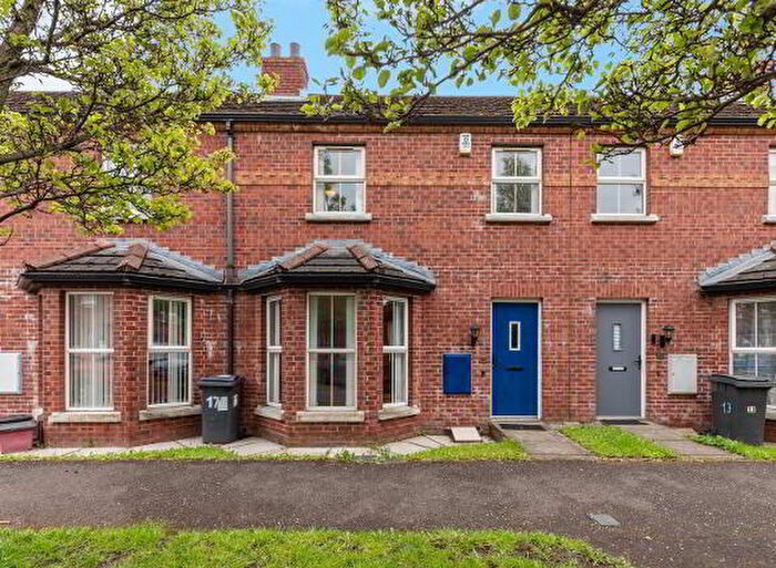 3 Bedroom House For Sale In Lewis Avenue, Belfast, BT4