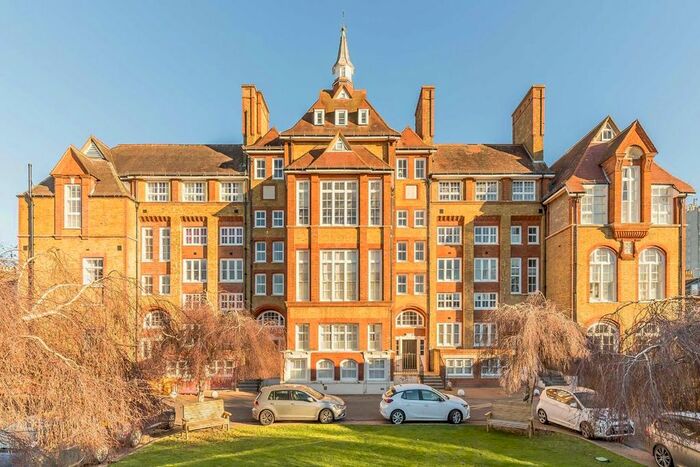 2 Bedroom Flat To Rent In Reed Place, London, SW4