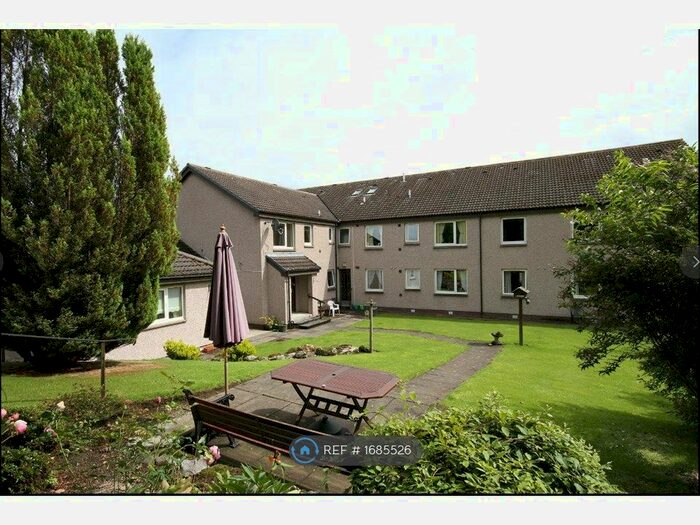 1 Bedroom Flat To Rent In Ballechroisk Court, Killin, FK21