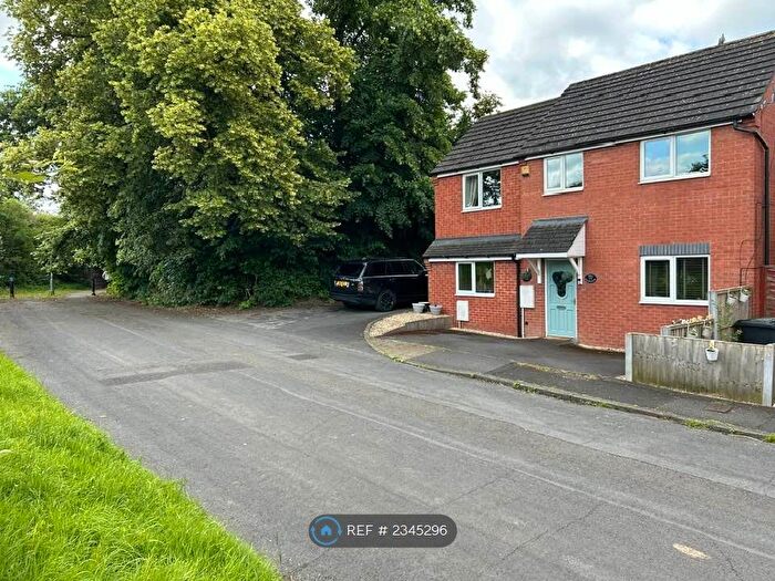 3 Bedroom Detached House To Rent In Vines Lane, Droitwich, WR9
