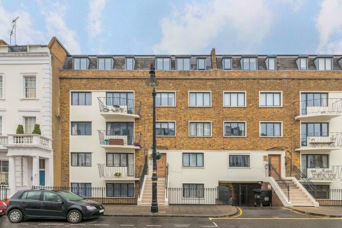 2 Bedroom Flat To Rent In Moreton Place, London, SW1V