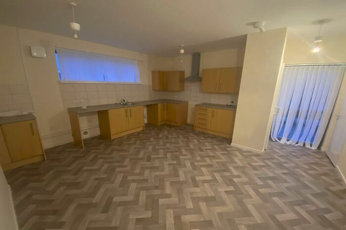 2 Bedroom Terraced House To Rent In West Court, Edinburgh, EH16