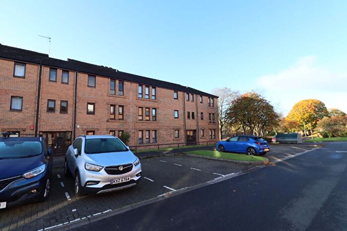 1 Bedroom Flat To Rent In Henderson Street, Kelvinbridge, Glasgow, G20