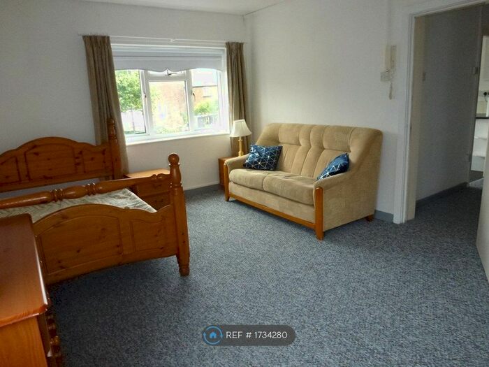 1 Bedroom Flat To Rent In Victoria House, Prescot, L34