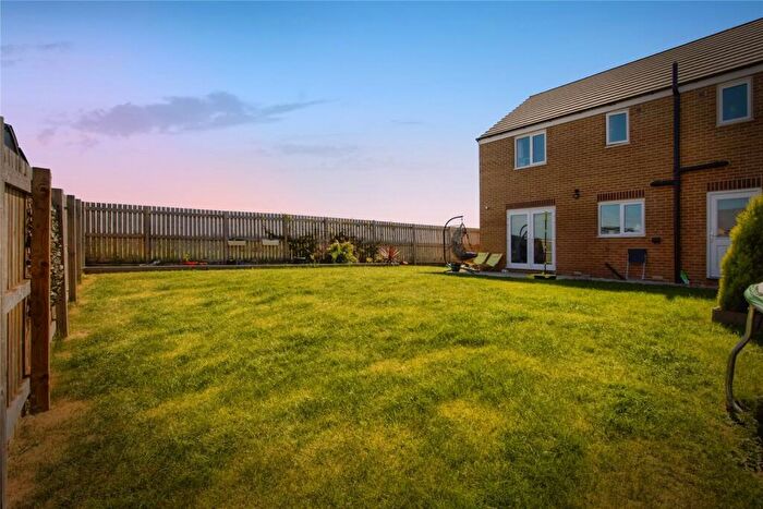 4 Bedroom Detached House For Sale In Albert Rise, Morley, Leeds, West Yorkshire, LS27