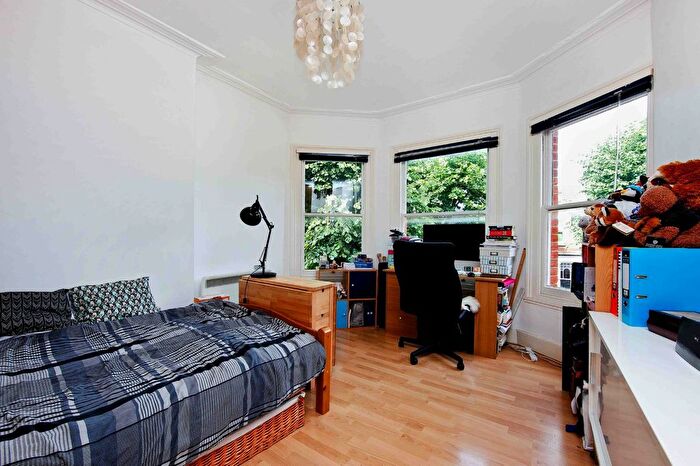 Studio To Rent In Aberdeen Road, Highbury, London, London, N5