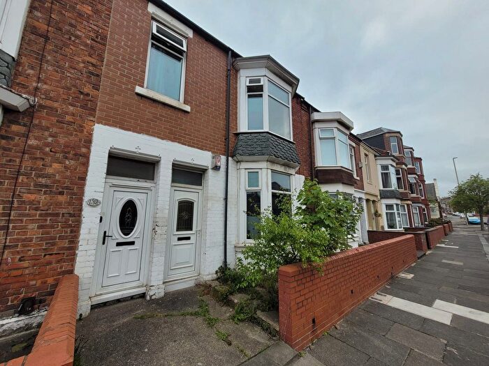 3 Bedroom Flat For Sale In Imeary Street, South Shields, NE33