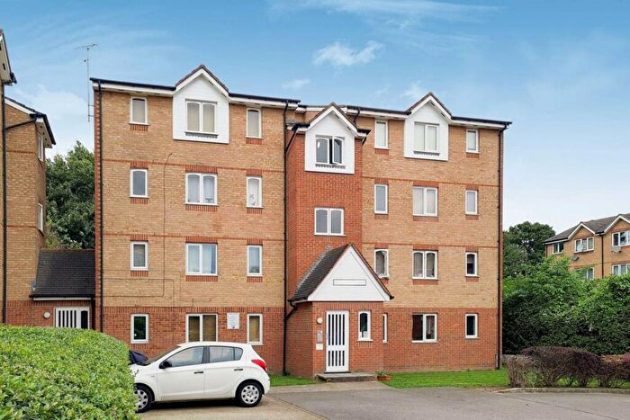 1 Bedroom Apartment To Rent In Myers Lane, London, SE14