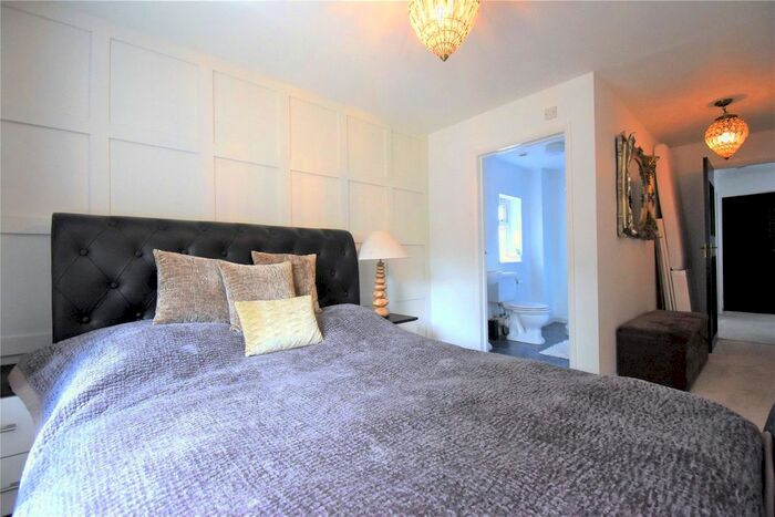 1 Bedroom Property To Rent In Rushington Avenue, Maidenhead, Berkshire, SL6