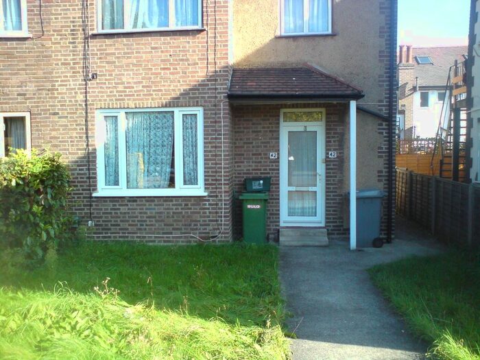 2 Bedroom Flat To Rent In Byron Road, Wembley, HA0