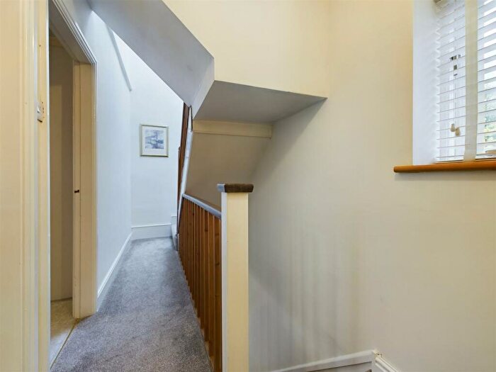 2 Bedroom Semi-Detached House For Sale In Severn Side South, Bewdley, DY12