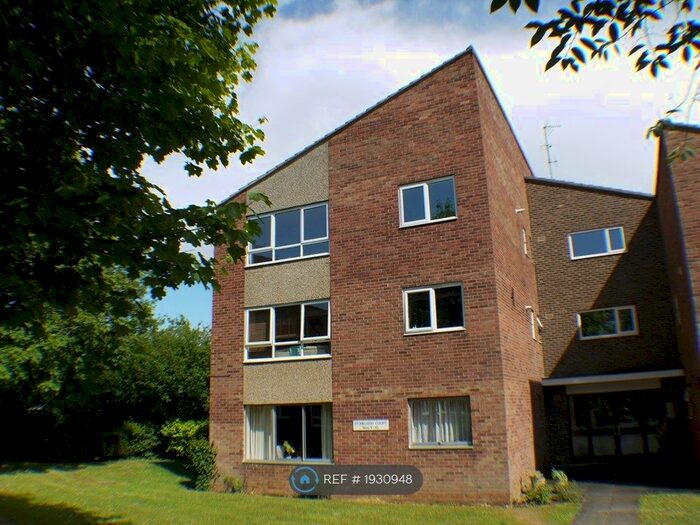 2 Bedroom Flat To Rent In Stoneleigh Court, Peterborough, PE3