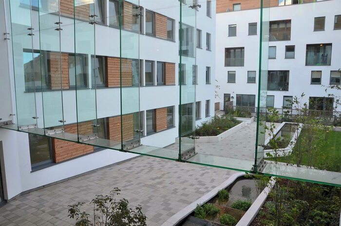 1 Bedroom Flat To Rent In Dara House, Capitol Way, London, NW9